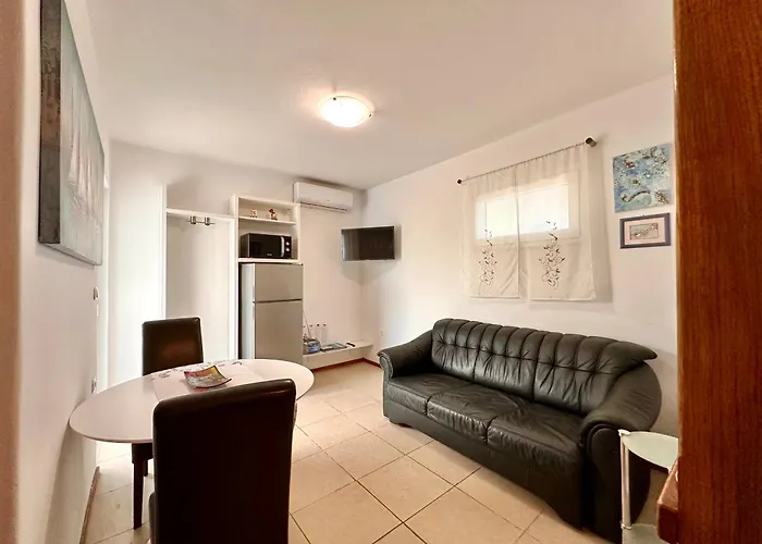 Apartments Z