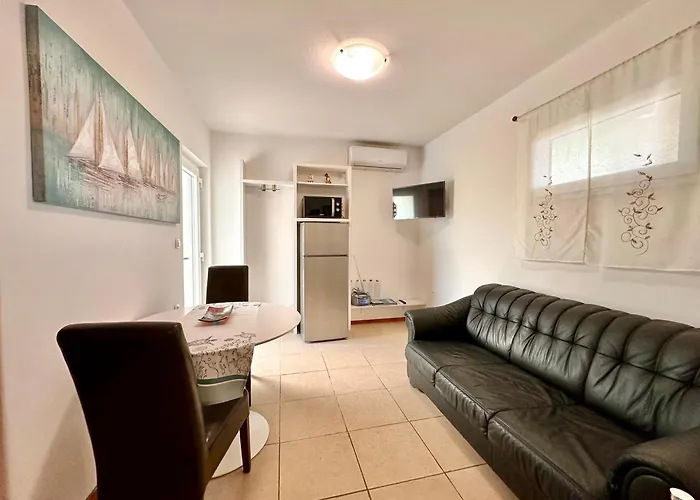 Apartments Z