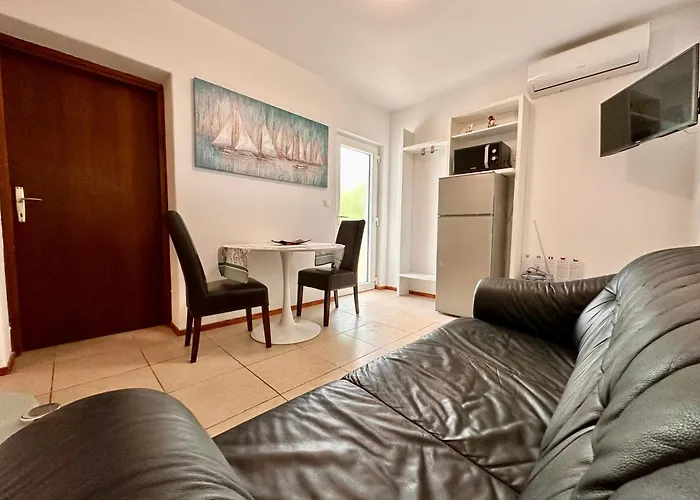 Apartments Z