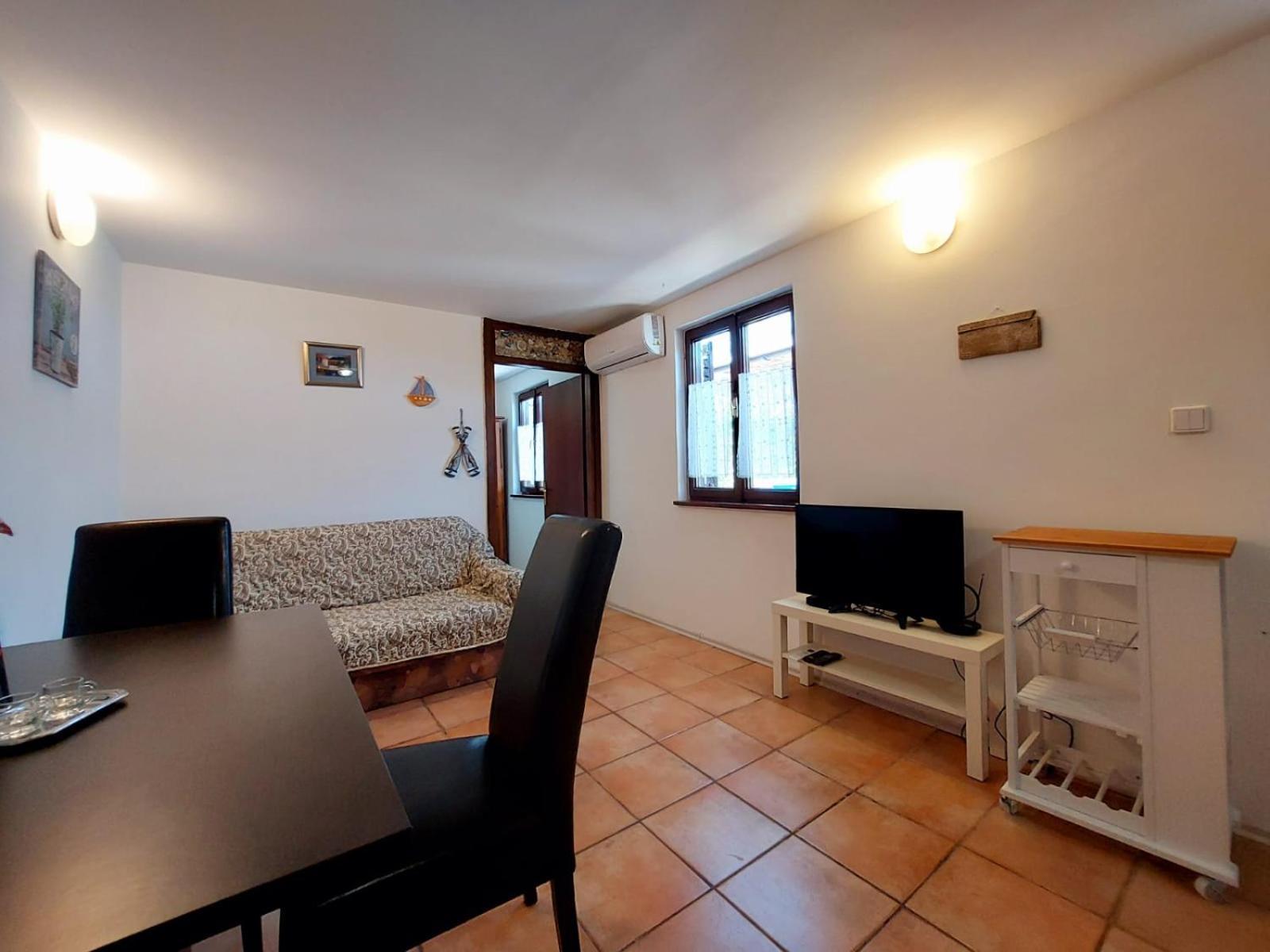 Z Apartment