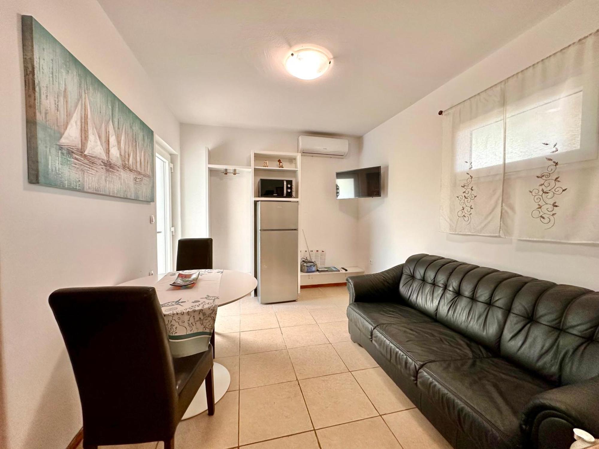 Apartment Z