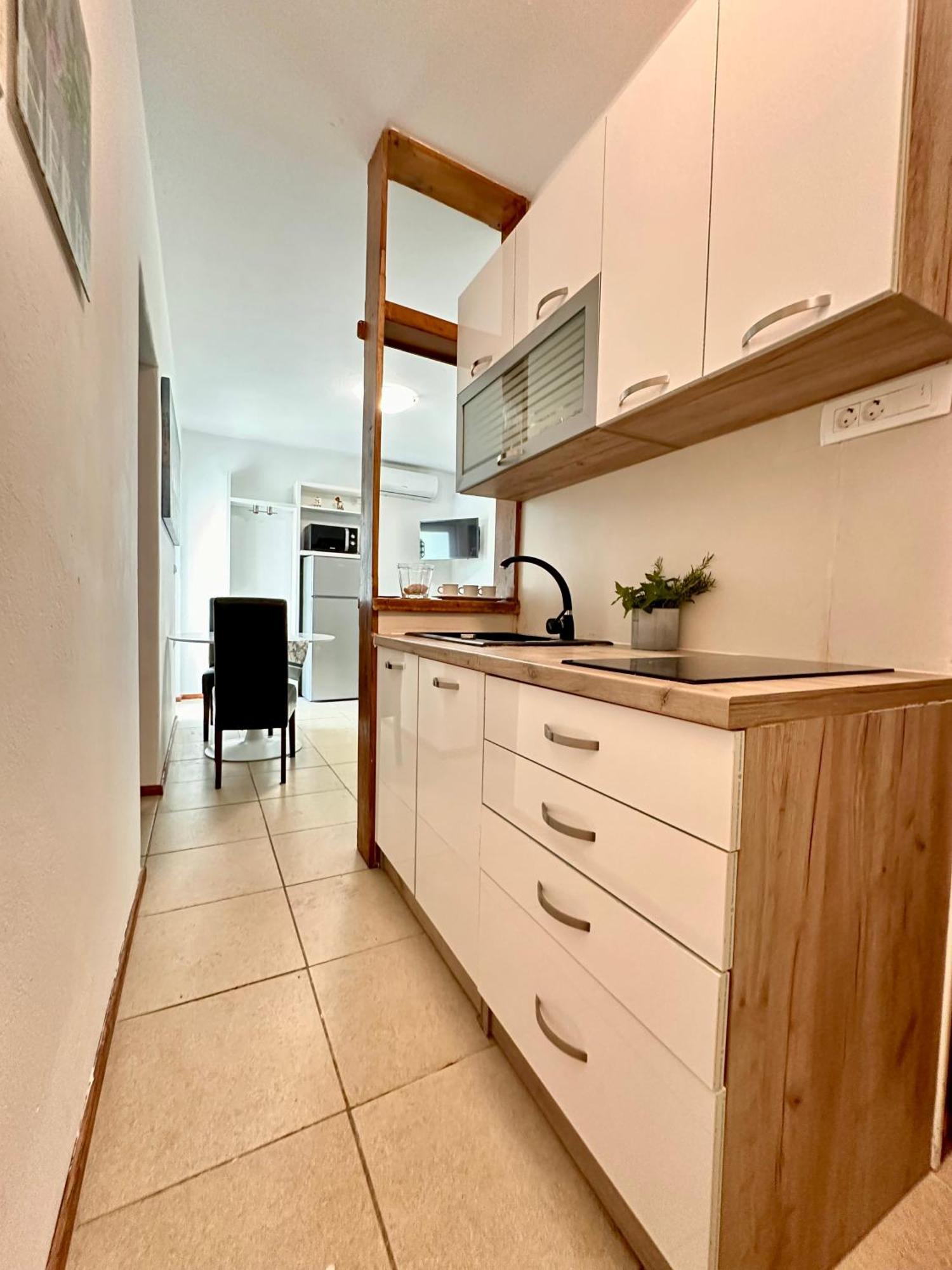 Z Apartment
