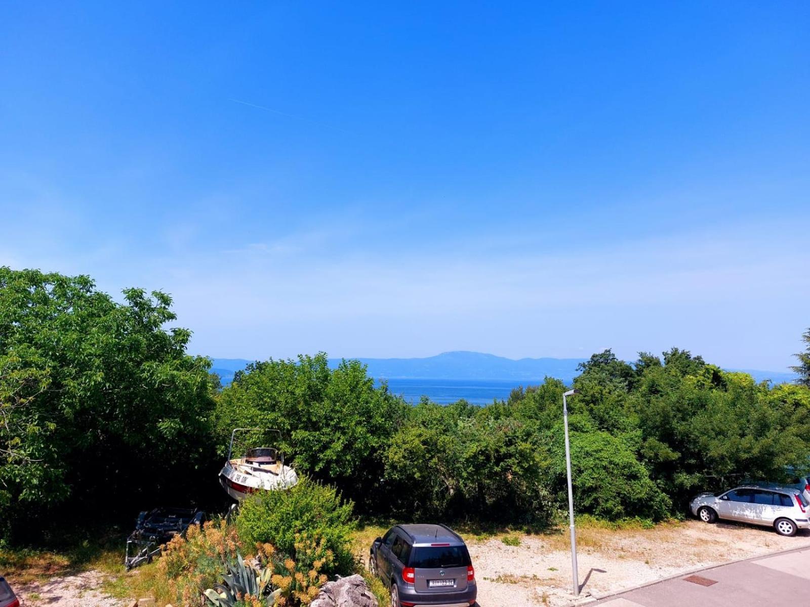 Appartamento Z Njivice